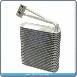 A/C Evaporator Core for Chrysler Town & Country / Dodge Caravan, Grand Car... QU - Qualy Air