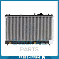 Radiator for Chrysler Neon / Dodge Neon / Plymouth Neon QOA