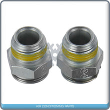 Load image into Gallery viewer, NEW Radiator for Buick Century, Regal / Chevrolet Impala, Monte Carlo.. - Qualy Air