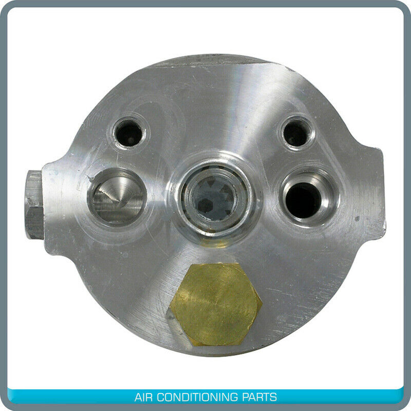 New A/C Receiver Drier for NIS 331 RENAULT R1 QU QU - Qualy Air