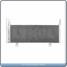 Load image into Gallery viewer, A/C Condenser for Toyota Camry QL - Qualy Air