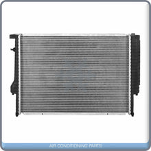 Cargar imagen en el visor de la galería, New Radiator for BMW 535i, 735i, 735iL - OE# 17111709458 QL - Qualy Air