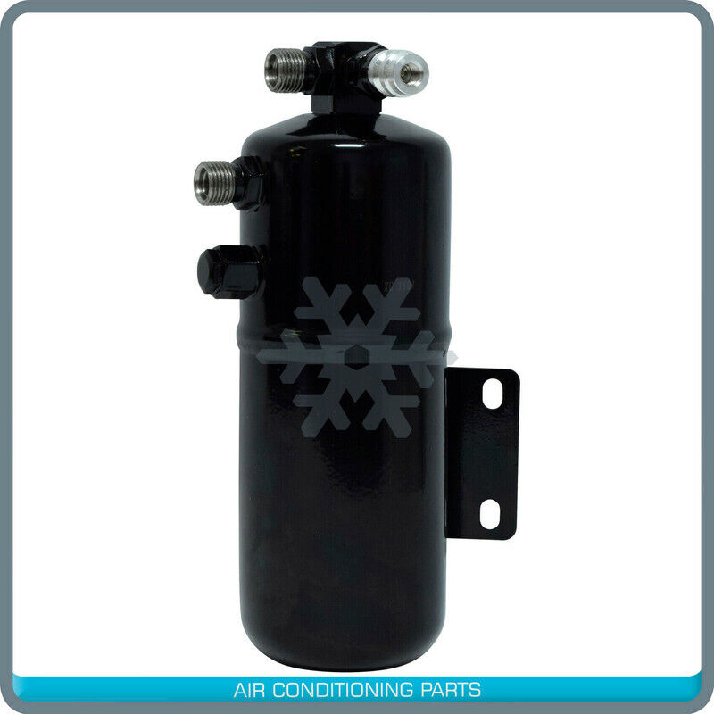New A/C Receiver Drier for 1618848;3125015;8033496;8033713;ARD1127; QU - Qualy Air