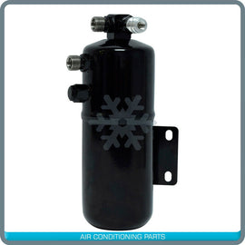 New A/C Receiver Drier for 1618848;3125015;8033496;8033713;ARD1127; QU - Qualy Air