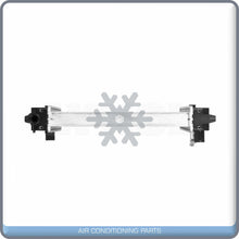 Cargar imagen en el visor de la galería, New Radiator For Komatsu Forklift 16 7/8&quot; x 17 13/16&quot; QL - Qualy Air