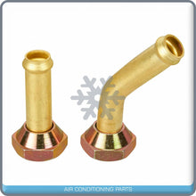 Load image into Gallery viewer, NEW Radiator for Toyota Tacoma - 1994 to 2005 - OE# 164100C024 - Qualy Air