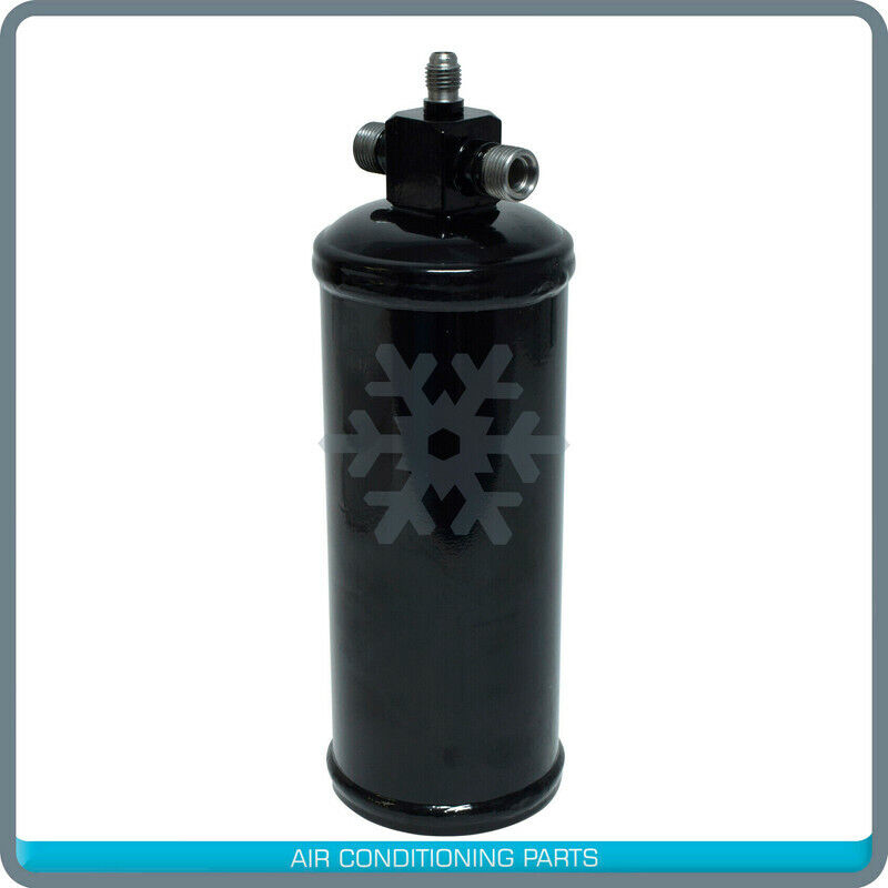 New A/C Receiver Drier for EuroTurbo 120TA QU - Qualy Air