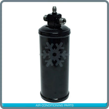 Load image into Gallery viewer, New A/C Receiver Drier for EuroTurbo 120TA QU - Qualy Air