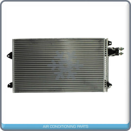 A/C Condenser for Ford Windstar QR - Qualy Air