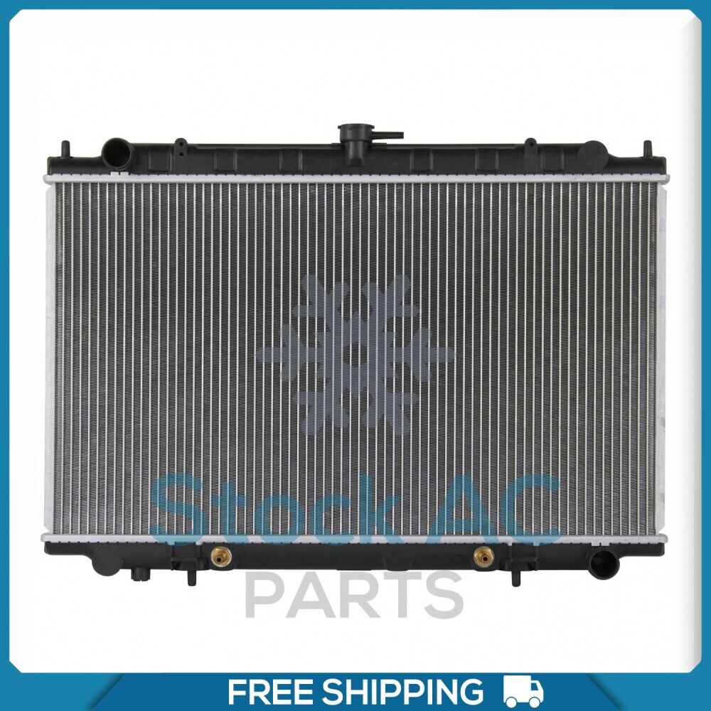 Radiator for Infiniti I30 / Nissan Maxima QOA - Qualy Air