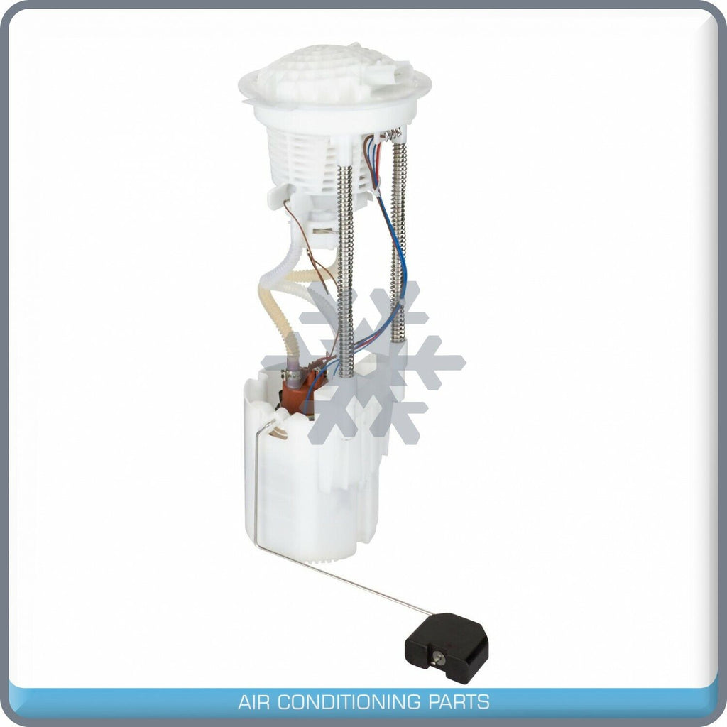 Electric Fuel Pump Module For Dodge Ram 1500 2004-09  E7180M E7182M E7186M QOA - Qualy Air