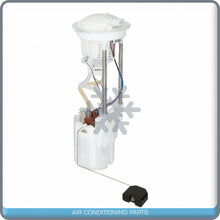 Cargar imagen en el visor de la galería, Electric Fuel Pump Module For Dodge Ram 1500 2004-09  E7180M E7182M E7186M QOA - Qualy Air