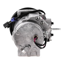 Cargar imagen en el visor de la galería, A/C Compressor 10S15C for Freightliner 108SD, 114SD, Business Class M2, M2... QR - Qualy Air