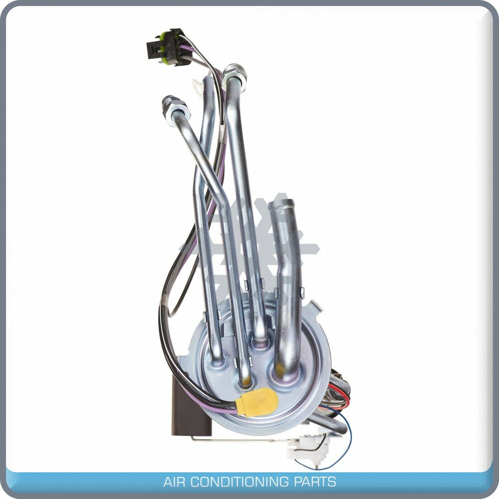 Electric Fuel Pump for Chevrolet C2500, C3500, K2500, K3500 / GMC C2500, ... QOA - Qualy Air