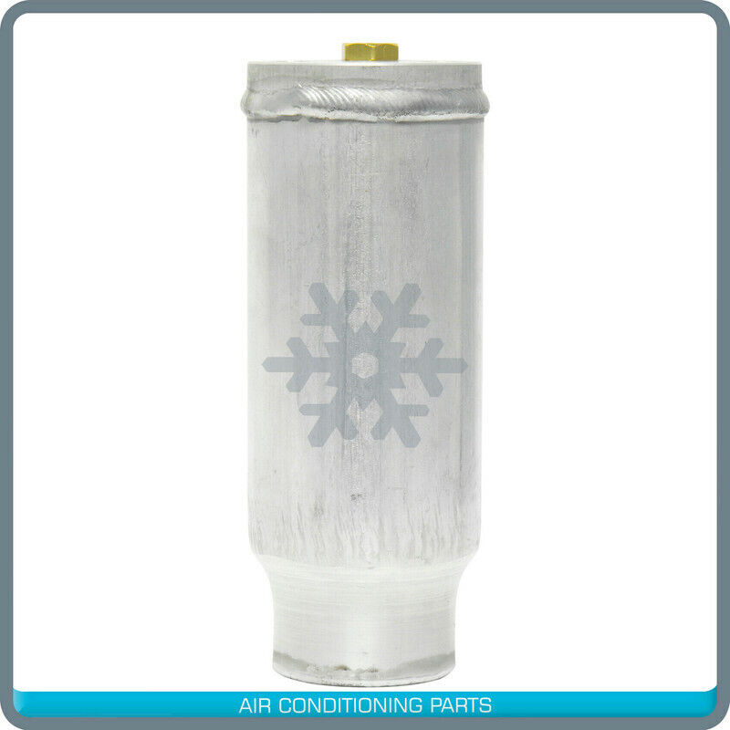 New A/C Receiver Drier for SUBA FORESTER 98-02 QU QU - Qualy Air