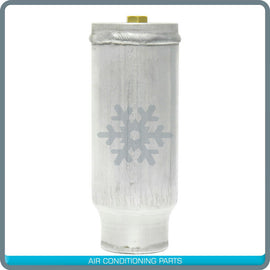 New A/C Receiver Drier for SUBA FORESTER 98-02 QU QU - Qualy Air