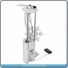 Load image into Gallery viewer, Electric Fuel Pump for Chevrolet Silverado 1500 / GMC Sierra 1500 QOA - Qualy Air