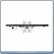 Load image into Gallery viewer, New Radiator For 95-97 Honda Accord 2.7L / 97-99 Acura CL 3.0L QL - Qualy Air