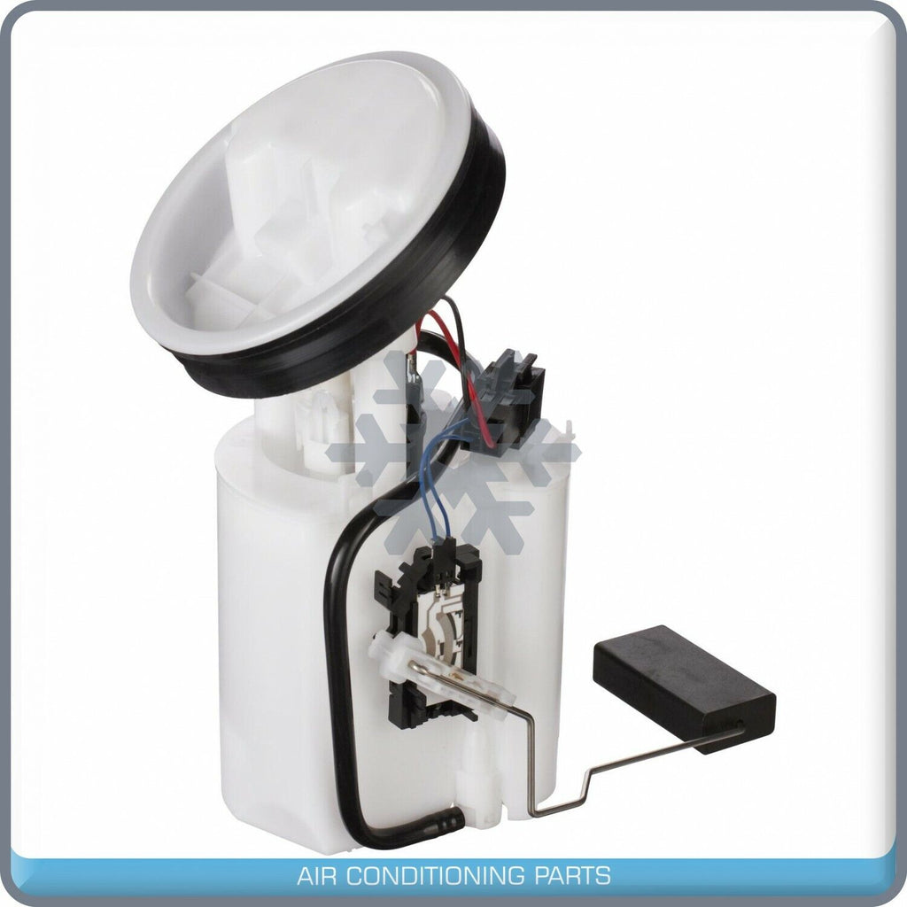 Electric Fuel Pump for Mercedes-Benz C230, C240, C320 QOA - Qualy Air