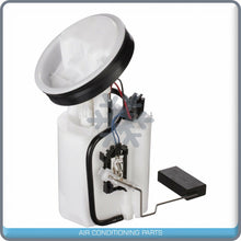 Load image into Gallery viewer, Electric Fuel Pump for Mercedes-Benz C230, C240, C320 QOA - Qualy Air