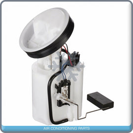 Electric Fuel Pump for Mercedes-Benz C230, C240, C320 QOA - Qualy Air