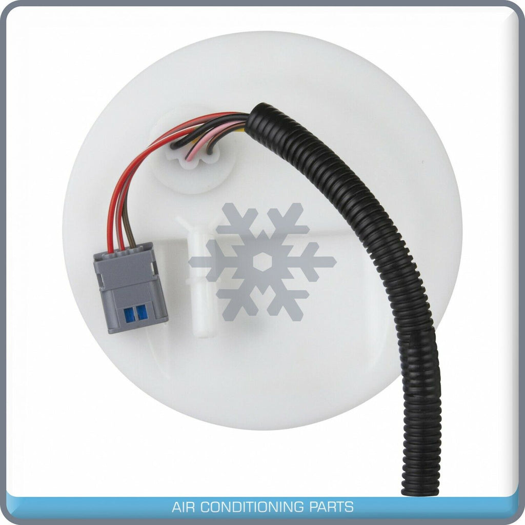 NEW Electric Fuel Pump for Lincoln Aviator 2003 to 2005 - Qualy Air