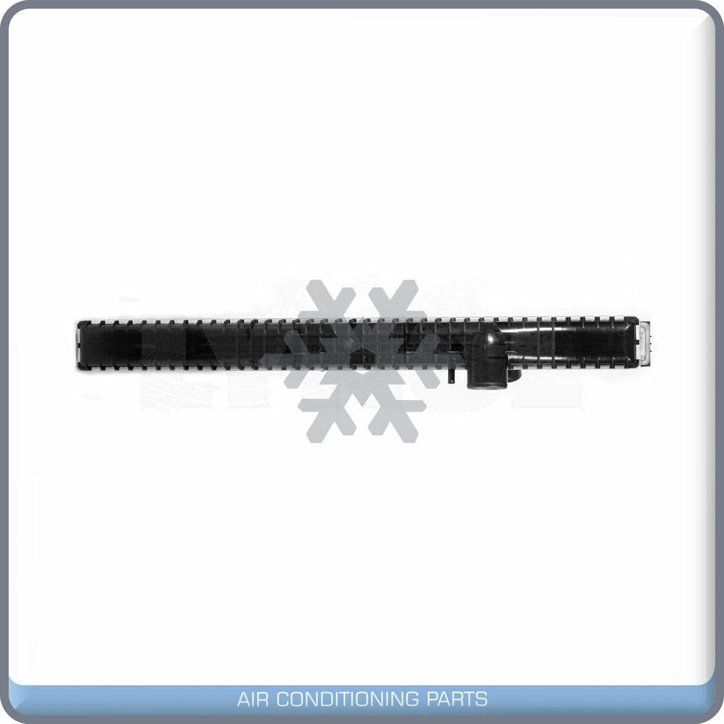 NEW Radiator for Volvo VNM, VNL / Mack CHN, CXN QL - Qualy Air