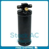 New A/C Receiver Drier for 170308;1C3Z19C836A;F81Z19C836AB;YF2517;YL215; QU