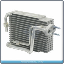 Load image into Gallery viewer, New A/C Evaporator for Buick Rainier / Chevrolet Trailblazer, Trailblazer.. UQ - Qualy Air