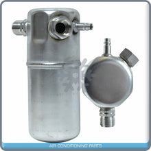Load image into Gallery viewer, A/C Receiver Drier for Chevrolet Lumina APV / Oldsmobile Silhouette / Pont... QR - Qualy Air