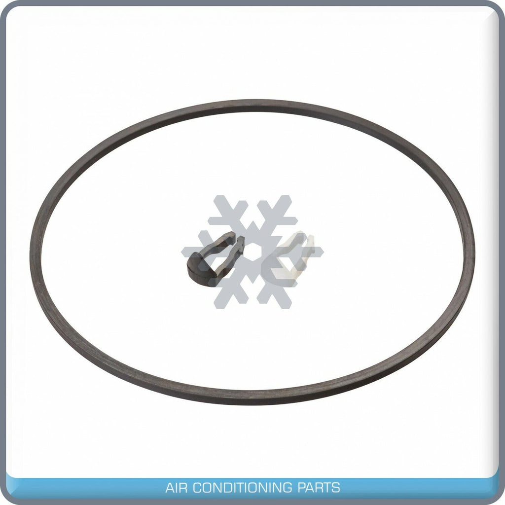 New Electric Fuel Pump for Ford F-250, F-350&, F-450 Super Duty 99-04 5.4L 6.8L - Qualy Air