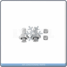 Load image into Gallery viewer, NEW Radiator fits 00-01 Nissan Sentra QL - Qualy Air