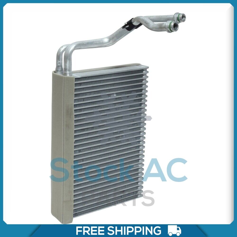 New A/C Evaporator for BMW 1 Series M, 128i, 135i, 328i, 328xi, 330i, 330.. - Qualy Air