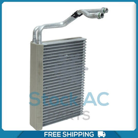 New A/C Evaporator for BMW 1 Series M, 128i, 135i, 328i, 328xi, 330i, 330.. - Qualy Air