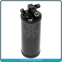 Cargar imagen en el visor de la galería, New A/C Receiver Drier for VOLV CLASS 8 03-93 QU QU - Qualy Air