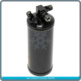 New A/C Receiver Drier for VOLV CLASS 8 03-93 QU QU - Qualy Air