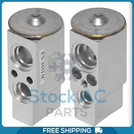 A/C Expansion Valve for Volvo S80, V70, XC70 QR - Qualy Air