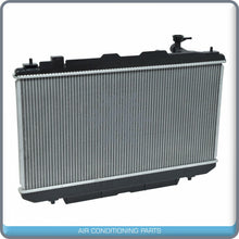 Load image into Gallery viewer, NEW Radiator fits Toyota RAV4 2.0L - 2001 to 2003 - OE# 1640028130 QU - Qualy Air