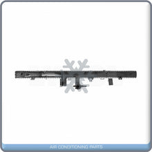 Cargar imagen en el visor de la galería, NEW Radiator fits 2011-2016 Toyota Sienna 2.7L I4, 3.5L V6 - OE# 16400-28661 QL - Qualy Air