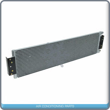 Cargar imagen en el visor de la galería, New A/C Condenser for Mack DH, DM, RB, RD.. - OE# 210RD410M - Qualy Air