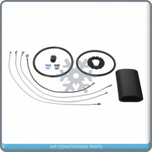 Load image into Gallery viewer, Electric Fuel Pump for Chevrolet Camaro, Caprice, Corvette / Pontiac 6000... QOA - Qualy Air