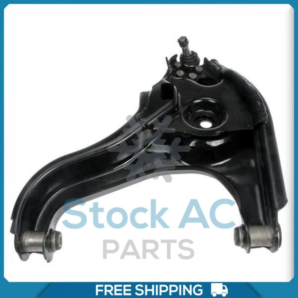 Control Arm Front Lower Right for Chrysler 200, Chrysler Sebring, Dodge A.. QOA - Qualy Air