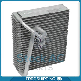 A/C Evaporator for Mercedes-Benz Sprinter 2500, Sprinter 3500 QR - Qualy Air