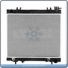 Cargar imagen en el visor de la galería, Radiator for Ram Dakota / Dodge Dakota / Mitsubishi Raider QL - Qualy Air
