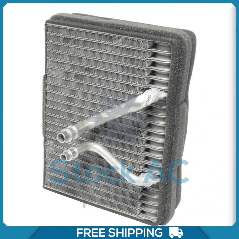 A/C Evaporator Core for Saturn L100, L200, L300, LS, LS1, LS2, LW1, LW2, L... QU - Qualy Air
