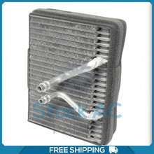 Load image into Gallery viewer, A/C Evaporator Core for Saturn L100, L200, L300, LS, LS1, LS2, LW1, LW2, L... QU - Qualy Air