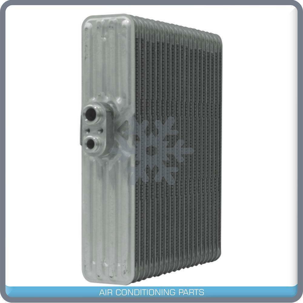 New A/C Evaporator for Chevrolet Tracker / Suzuki Grand Vitara, Vitara, XL-7.. - Qualy Air