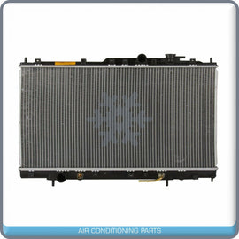 Radiator for Mitsubishi Galant QOA - Qualy Air