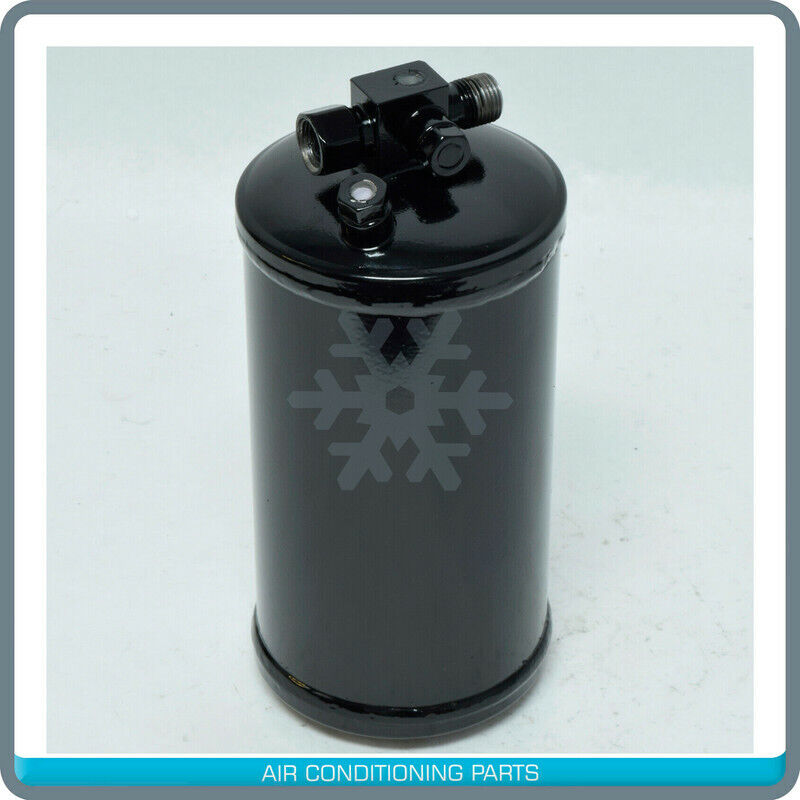 New A/C Receiver Drier for J DEERE AT151981 QU QU - Qualy Air