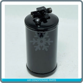 New A/C Receiver Drier for J DEERE AT151981 QU QU - Qualy Air